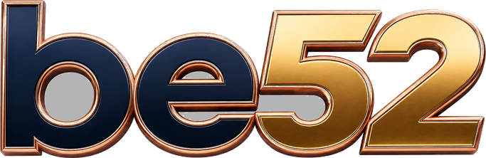 be52 logo